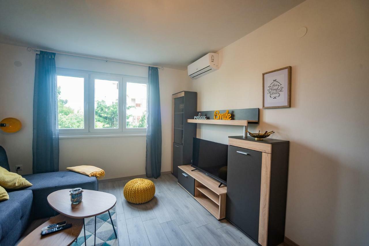 In Love With Rijeka Apartment Luaran gambar