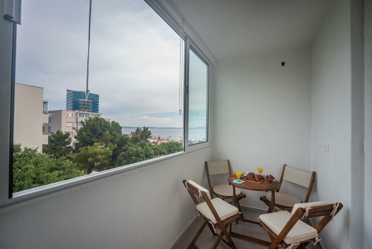 In Love With Rijeka Apartment Luaran gambar