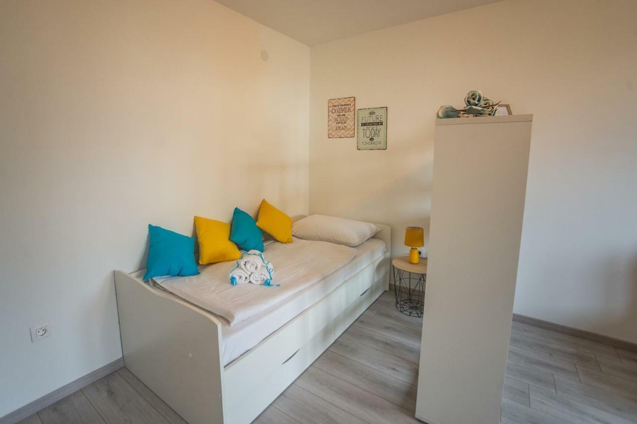 In Love With Rijeka Apartment Luaran gambar